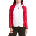 thumbnail image 3 of Post Card womens  Light Zip Jacket, 42, White, 3 of 4