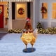 thumbnail image 5 of Decoraciones de Navidad Al Aire Libre Decoración de Piso de Pollo de Navidad Jardín de Navidad Al Aire Libre Granja Decoración de Piso de Pequeños Animales Decoraciones de Navidad Patio Al Aire Libre, 5 of 6