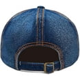 thumbnail image 3 of Newsboy Flat Cap,Vintage Ivy Cabbie Hat, Beret Golf Driving Cap for Men & Women, 3 of 5