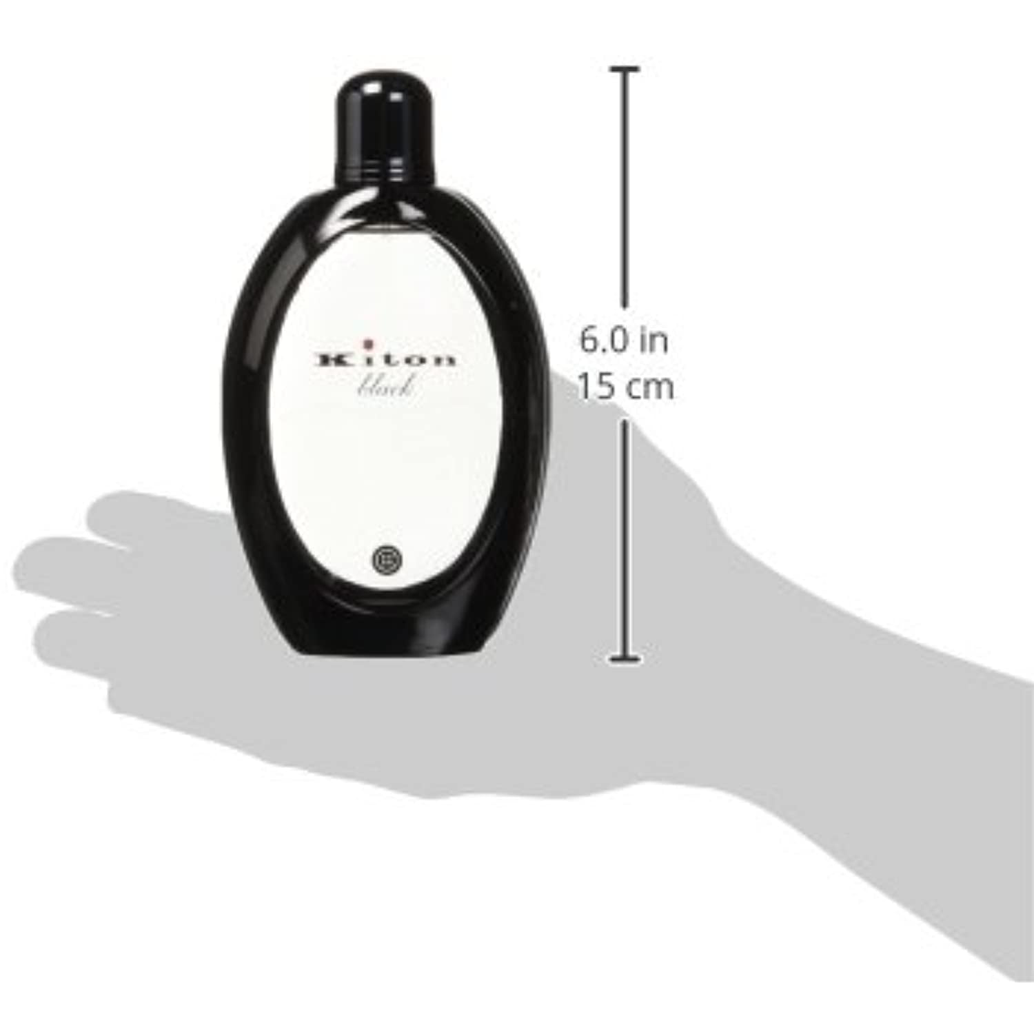 Kiton black オードトワレ125ml Kiton Black Eau De Toilette Spray for Men 4.2 oz Cologne - Walmart.com