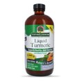 thumbnail image 1 of Nature's Answer Liquid Turmeric, Suplemento Dietético, 480 ml, 1 of 2