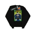 thumbnail image 1 of DC Comics Mens Superman Bizarro Action Comics 785 Cover Sweatshirt, 1 of 3