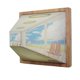 thumbnail image 1 of 3D Stereoscopic Visual Wall Lamp Bedside Decorative Lamps C, 1 of 1