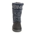 thumbnail image 4 of MUK LUKS Women's Cheryl Cuff Boot, 4 of 8