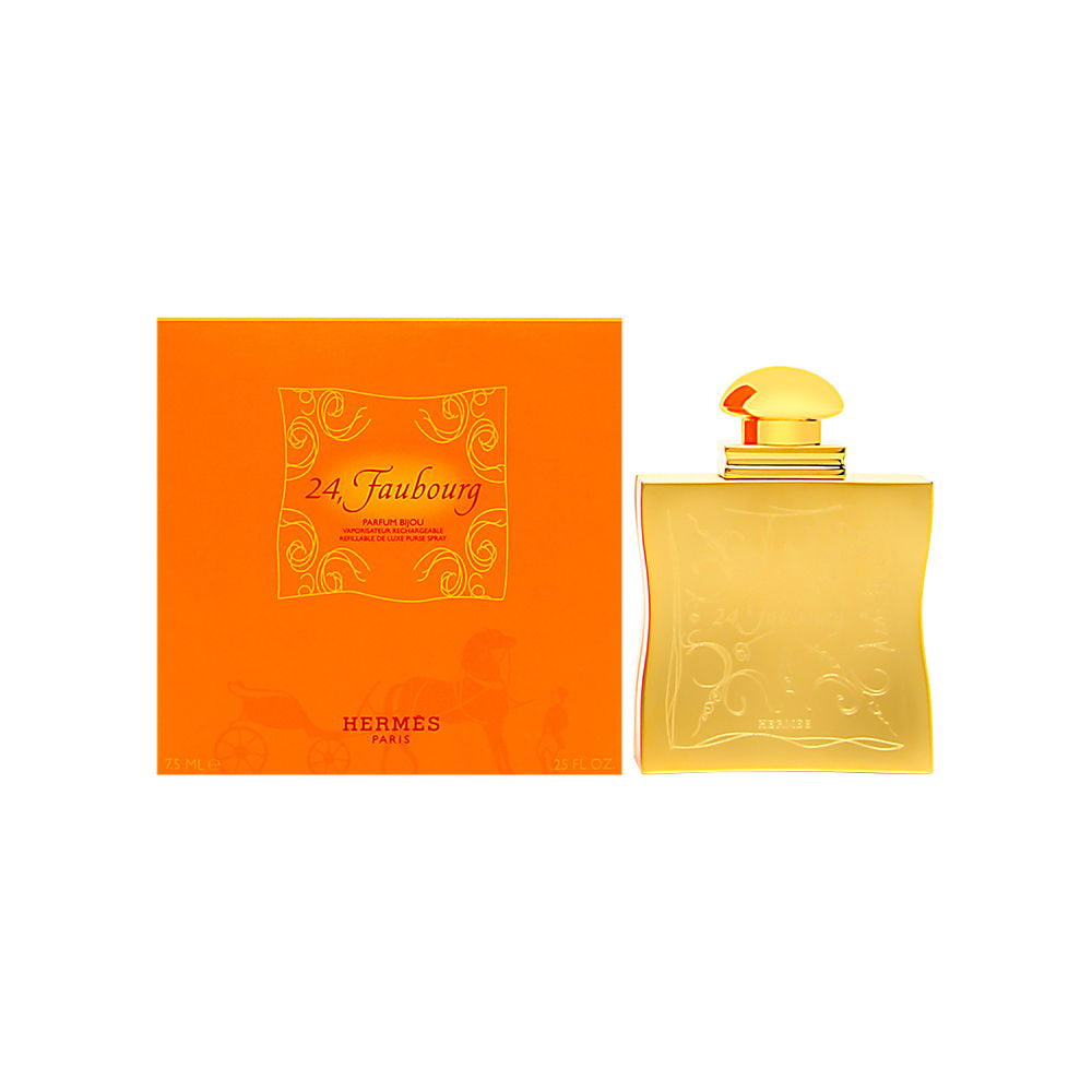 24 Faubourg by Hermes for Women 0.25 oz 