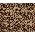 thumbnail image 4 of oneOone Polyester Spandex Light Peach Fabric Animal Skin Sewing Craft Projects Fabric Prints By Yard 56 Inch Wide-L23, 4 of 4