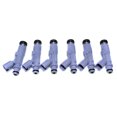 thumbnail image 3 of Set of 6 Fuel injectors For Toyota Altezza Mark2 Crown Lexus IS200/300 4.7L 5.7L, 3 of 5