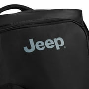 Branded JS009D 31 Large Checked Rolling Wheeled Duffel