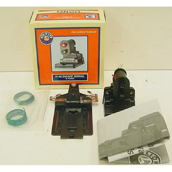 Lionel O #148 Dwarf Signal LNL612883 O Accessories