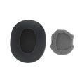 thumbnail image 2 of Headphone Cover for WH-1000XM5 Ice Gel XM5 Protective Cover, 2 of 5