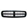 thumbnail image 1 of Parrilla Durango 1998 A 2003 Dodge Generica Pintada 1 Pieza, 1 of 3