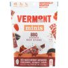Vermont Smoke And Cure Beef Stick Bbq, 6/.5 Oz