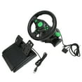 thumbnail image 4 of Steering Racing Wheel,PC Racing Wheel Game Game Racing Wheel Race Steering Wheel Best in Class, 4 of 9