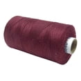 thumbnail image 1 of Green New Polyester Thread Sewing Supplies Spool Quilting Wholesale 10 Pcs Spun, 1 of 4