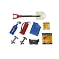 thumbnail image 3 of Metal RC Crawler Simulación Accesorios Accesorios de ornamento Portátil Drumador de aceite de aceite Caja de combustible Reemplazo del kit de espada para SCX10 D90 TRX4 AZUL seitruly FN000852-03, 3 of 6