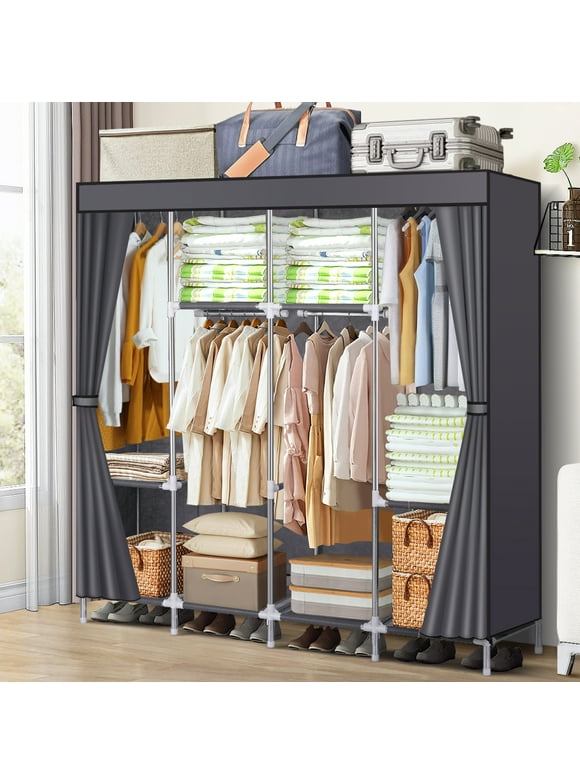 Portable Closets