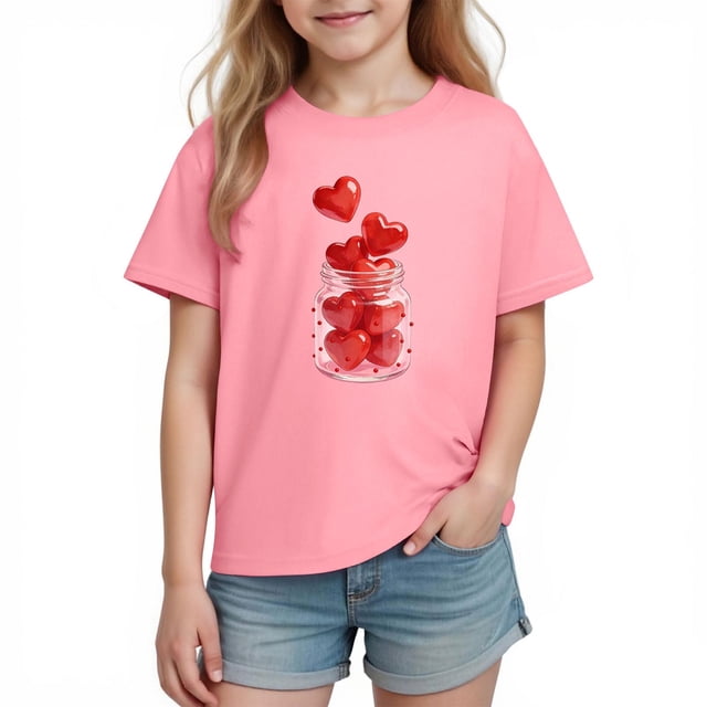 Tauxra T-Shirt Graphique pour Hommes, T-Shirt à Manches Courtes Col Rond Décontracté avec Imprimé Mode, T-Shirt en Coton Doux pour Usage Quotidien et Mode de Vie Active