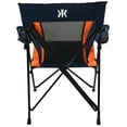thumbnail image 6 of Kijaro Dual Lock Pro Denver Broncos Seat Lock Camping Chairs with Carry Bag, 6 of 7