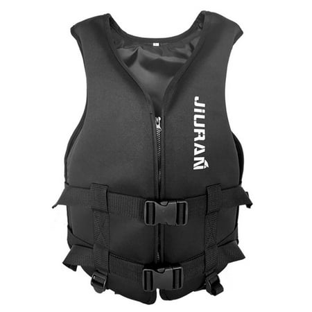 TB&W Swimming Boating Driving Vest Life Jackets for Adult Children ...