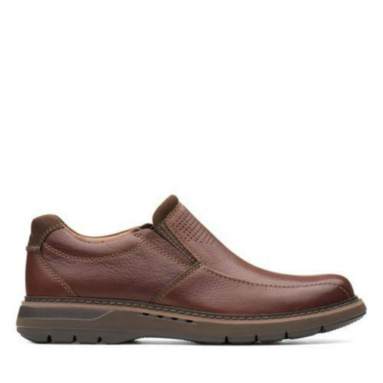 Mens Un Ramble Step Mahogany Walmart