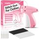 thumbnail image 1 of Pistola de costura portátil Legebo con 2000 sujetadores, 1 of 7