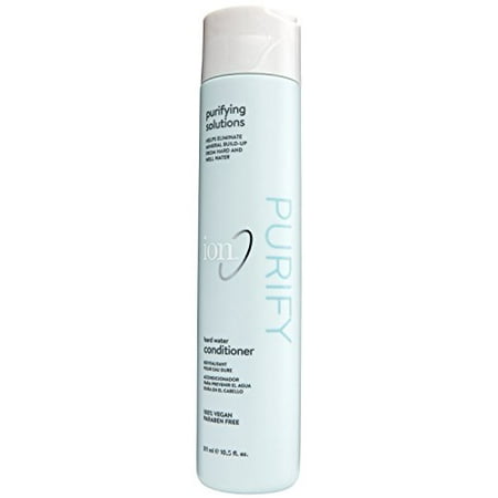 Ion Hard Water Conditioner Walmart Canada