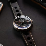 Cadola RPM Stainless Steel 44mm Japanese Automatic Wristwatch CD-1055-01