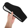 thumbnail image 5 of NIAIZEK Adjustable Noise Cancelling Sleep Ear Wraps - Comfortable Ear Muffs for Travel, Dormitory, and Rest, 5 of 8