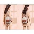 thumbnail image 3 of MKP Mini Backpack Purse for Women Fashion Cute Small Daypacks Purse School Shoulder Bag, 3 of 9