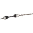 thumbnail image 2 of TrakMotive TO-8455 CV Axle Shaft, 2 of 3