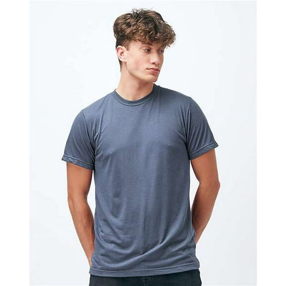 Tultex Unisex Tri-Blend T-Shirt Size up to 3XL