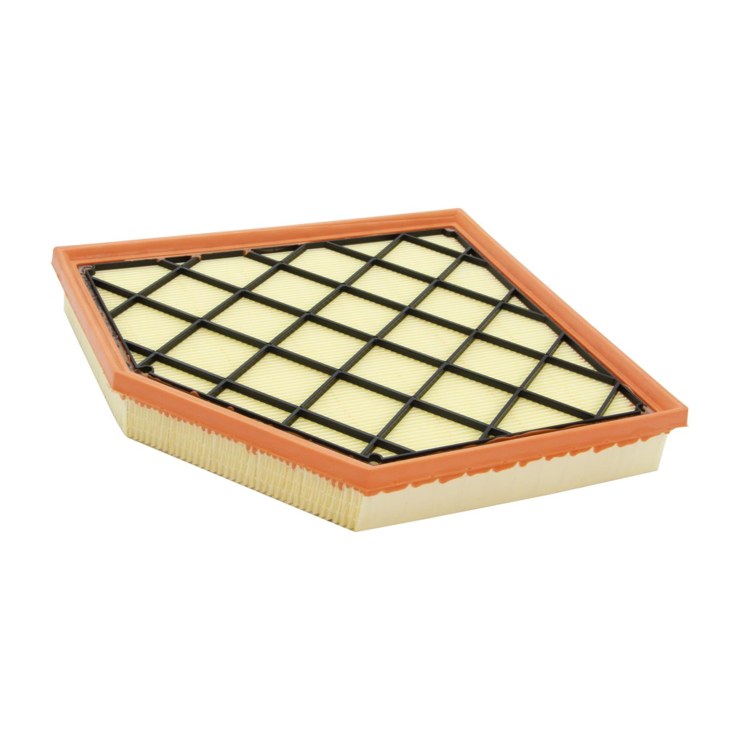 ECOGARD XA11921 Premium Engine Air Filter Fits 2020-2025 Cadillac CT5, CT4