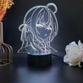 thumbnail image 3 of La luz nocturna LED 3D a veces oculta los sentimientos en los rusos, 3 of 5
