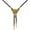 C-Gold, variant on WHIPPY Bolo Tie for Men Western Cowboy Tie Necklace Vintage Cowgirl Accessories for Men Women