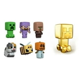 Minecraft Spawn-Egg Shaped Scrape and Dig Kit - Walmart.com