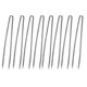 thumbnail image 1 of Cadena de Bordillo ANGGREK Cadena Decorativa Con Hebilla Ovalada 8 Piezas, 1 of 8