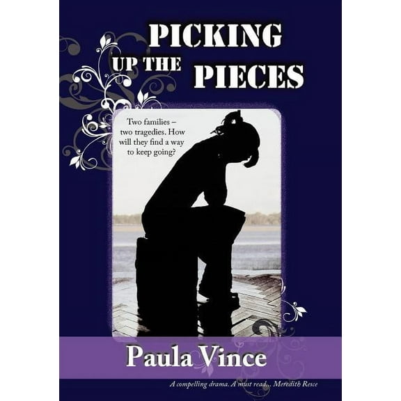 Picking Up the Pieces (Paperback)