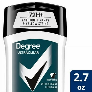 Degree UltraClear Men's Antiperspirant Deodorant Stick