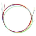 thumbnail image 4 of FENGGUIQU Sturdy Nylon Ukulele Assorted Color Ideal for Musical Instrument Accessories, 4 of 8
