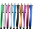 thumbnail image 3 of Pack Of 20 Universal Touch Screen Stylus Pen Capacitive Slim Stylus Pens For Mobile Phone Tablets, 3 of 8