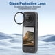 thumbnail image 3 of Funda Protectora Para Lente De Cámara De Acción, 2 Uds., Cubierta Protectora Para Lente De Cámara De Acción, Plástico Para Fotografía, 3 of 7