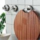 thumbnail image 4 of Wall mounted coat hooks, wall hooks for hanging coats, towels, hats, keys, bags in bathroom/kitchen, 4 of 5