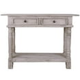 thumbnail image 6 of Sunset Trading Cottage Console Table, 6 of 6
