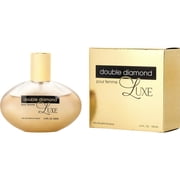 Yzy Ladies Double Diamond Luxe EDP Spray 3.4 oz Fragrances 752084309950