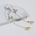 thumbnail image 6 of New Anti Loss Earphone Protective Earphone Holders Anti Loss Chain Bluetooth Earphone Clip Anti-Lost Ear Clip Ear Bone Clip COLOR 1, 6 of 8