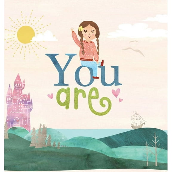 You Are, (Hardcover)