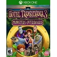 thumbnail image 2 of Hotel Transylvania 3 Monsters Overboard - Xbox One, 2 of 2