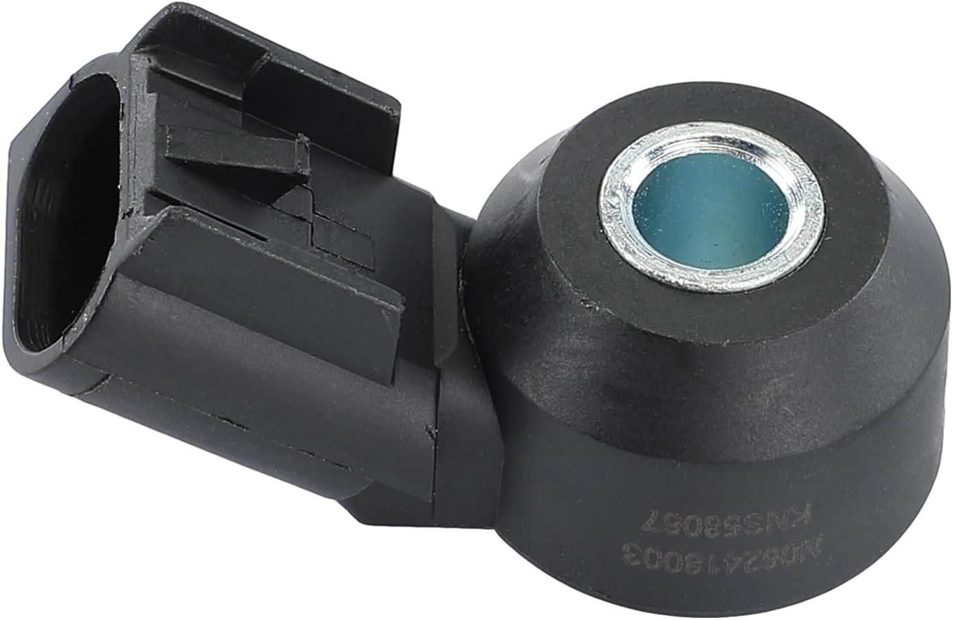 A-Premium Ignition Knock Detonation Sensor Compatible with Chevrolet Silverado 1500 2007-2013, Express 1500 2008-2014 & GMC Sierra 1500 2007-2013, Savana 1500 2008-2014, 4.3L, Replace# V51720231