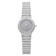 thumbnail image 1 of Reloj de cuarzo para mujer, relojes para mujer, 1 pieza, reloj de moda para todo tipo de ocasiones, reloj de cuarzo de moda para mujer, reloj informal con diamantes de imitación., 1 of 3