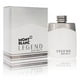 thumbnail image 3 of Montblanc Legend Spirit Eau de Toilette Spray por Mont Blanc Mont Blanc Model, 3 of 4